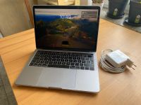 Apple MacBook Pro Retina 13" Touch Bar - 2019 - A2159, inkl Hülle Leipzig - Leipzig, Zentrum-Ost Vorschau