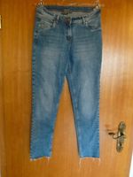 Jeans Gr. 36 Damen Frauen blau von blaue motion wie Neu Bayern - Vilsbiburg Vorschau