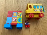 Lego Duplo Schulbus Altona - Hamburg Bahrenfeld Vorschau