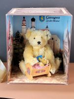 Steiff Giengen - Teddybär - Set, KF, limitierte Auflage mit Zerti Niedersachsen - Schwülper Vorschau