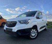 Opel Combo E Cargo Edition Hessen - Dietzenbach Vorschau