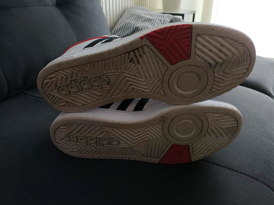 Adidas Hoops 3.0 Größe 46 in Reken