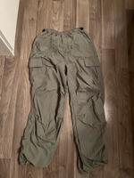 Coole Hose khaki von H&M neuwertig Gr. 170 Baden-Württemberg - Fellbach Vorschau