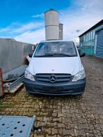 Mercedes Vito 113 W639 Baden-Württemberg - Waldshut-Tiengen Vorschau