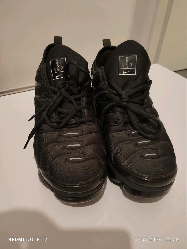 Nike Unisex Air Vapormax Plus in Frankfurt am Main