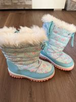 Boots Schneeboots Cortina Gr. 31 Herzen Bayern - Naila Vorschau