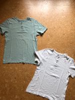 2 Henleyshirts H&M 158/164 Baden-Württemberg - Bad Rappenau Vorschau