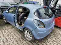 Opel Corsa D 5 trg Ersatzteile Gebrauchtteile SCHLACHTFEST Lindenthal - Köln Müngersdorf Vorschau