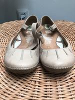 Clarks Ballerinas Gr. 36 / US 4 Schleswig-Holstein - Ahrensburg Vorschau