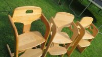 Treppenhochstuhl Kinder Preis für einen Stuhl. Münster (Westfalen) - Handorf Vorschau