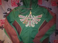 The legend of Zelda Jacke neu Duisburg - Duisburg-Mitte Vorschau