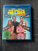 Wir sind die millers Blu-ray Niedersachsen - Hildesheim Vorschau