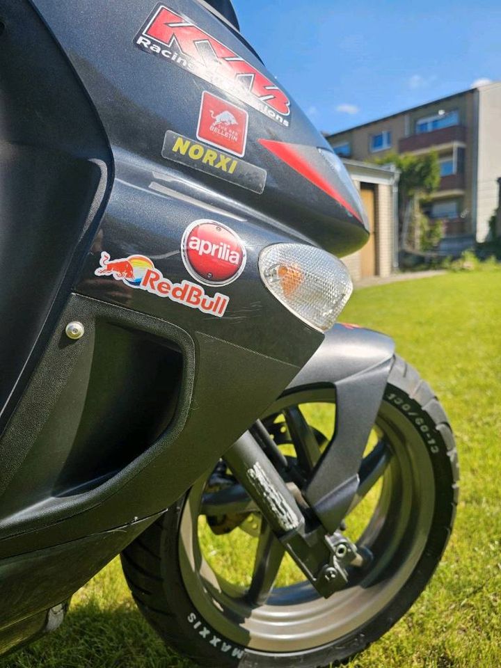 APRILIA SR 50 SPORT PRO TOP! in Königslutter am Elm