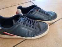 Tommy Hilfiger Sneaker blau 39 Rheinland-Pfalz - Sinzig Vorschau