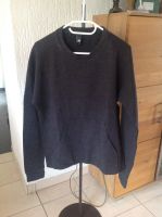 Sweatshirt dunkelgrau meliert Gr.S Fabr. Adidas Saarland - Merzig Vorschau