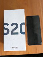 Samsung S20 FE 5G Berlin - Treptow Vorschau
