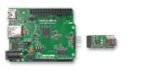 VNCLO-START 1 Entwicklungsboard für USB Host/Device Controller Nordrhein-Westfalen - Ratingen Vorschau