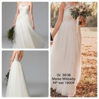 Brautkleid, Willowby, 36, 38, Hochzeit, Hochzeitskleid Duisburg - Duisburg-Süd Vorschau