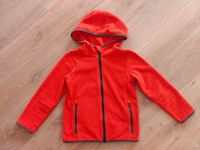 Jacke Fleece Gr 116 Pullover Niedersachsen - Sarstedt Vorschau