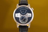 A. Lange & Söhne LANGE ZEITWERK 140.029 - Full Set Stuttgart - Stuttgart-Mitte Vorschau