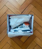 Nike Air Jordan 4 Retro Military Blue Stuttgart - Stuttgart-Süd Vorschau