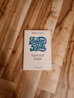 Buch Zucker Blues William Dufty inklusive Versand BüWa Bayern - Forchheim Vorschau
