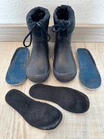 Viking Kinder-Gummistiefel, Größe 26, blau Baden-Württemberg - Ettlingen Vorschau