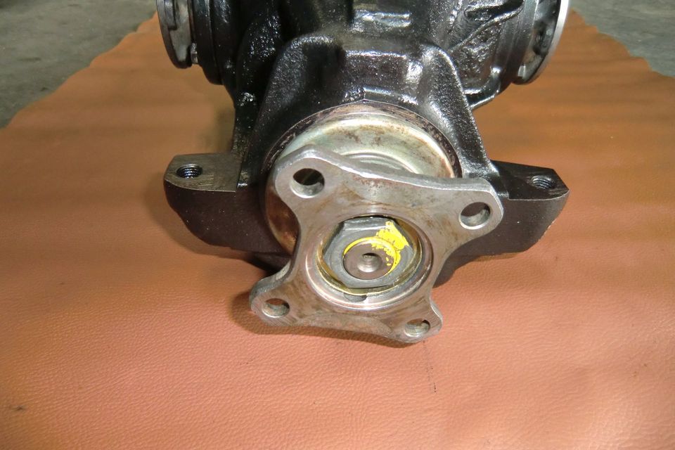 Differential/Typ188/Übersetzung/4,10/BMW/E30/E28/E34 in Edertal