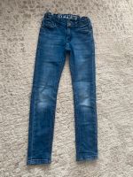 Jeans 134 Jungs Staccato Slim Hessen - Ebsdorfergrund Vorschau