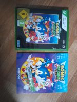 Sonic Origins Plus Xbox Series X/ Xbox One Niedersachsen - Hildesheim Vorschau