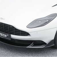 STARTECH Frontspoiler Front Aufsatzelement für Aston Martin DB11 Berlin - Charlottenburg Vorschau