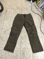 Toptex Jagd Wander Outdoor Hose Größe L oliv grün Hessen - Hünstetten Vorschau