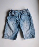 Shorts Soft-Denim Minymo Gr.128 top Saarland - Wadern Vorschau