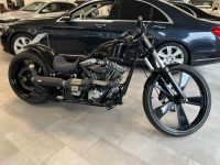 Harley-Davidson Custom Bike  EINZELSTÜCK Schleswig-Holstein - Rendsburg Vorschau