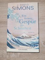 J.David Simons Ein feines Gespür für Schönheit Bonn - Hardtberg Vorschau