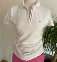 Hilfiger Denim cooles Poloshirt Gr. M Nordrhein-Westfalen - Wiehl Vorschau