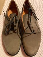 Wolky Schnürschuhe Wildleder Gr.38,5 Berlin - Neukölln Vorschau