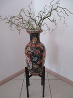 China Vase ca. 40,5 cm hoch Bayern - Marktredwitz Vorschau