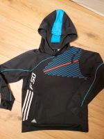 Adidas Pullover F50 Größe 152 Bayern - Wilhermsdorf Vorschau