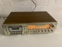 Gold Star Stereo Cassette Receiver GSC-7400 Schleswig-Holstein - Ahrensburg Vorschau