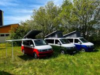 Vw t6 California Camper Wohnmobil * Multivan * Solar * Garantie Sachsen - Neustadt Vorschau