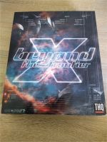 PC-Spiel "X - Beyond The Frontier" in Big Box / Eurobox Bayern - Neustadt a. Main Vorschau