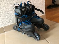 Inline Scater Bayern - Poing Vorschau