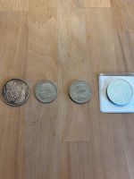 Verschiedene Münzen Beuel - Vilich Vorschau