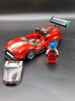 Lego Speed Champions Auto Ferrari 488 GT3 75886 Nordrhein-Westfalen - Gelsenkirchen Vorschau