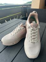 Vado Damen Sneaker/Wanderschuh beige 39 Bayern - Eggolsheim Vorschau