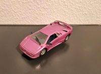 Modellauto Lamborghini Diablo L SE 30 Sonderedition 1:24 Bayern - Kempten Vorschau