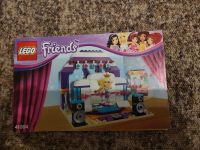 Lego Friends Auftritt Brandenburg - Golßen Vorschau