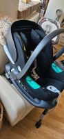 Cybex Aton silver B2 i size +isofix Station Maxi Cosi Duisburg - Homberg/Ruhrort/Baerl Vorschau