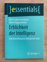 Erblichkeit der Intelligenz Fischbach Niggeschmidt Schleswig-Holstein - Bokel Vorschau